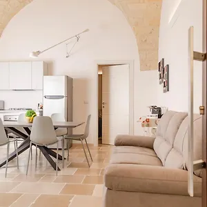  Appartamento apulialux Marietta Luxury House - Centro Storico Italia