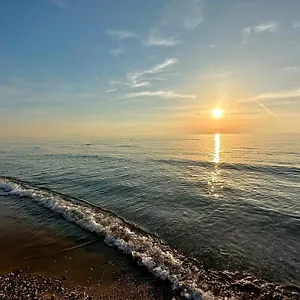  Appartamento Stella Di Mare - 20 Mt Dalla Italia
