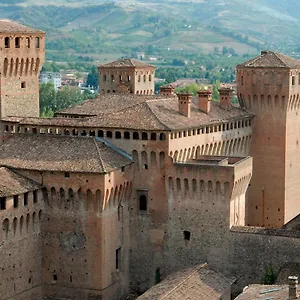  Appartamento In Centro Storico