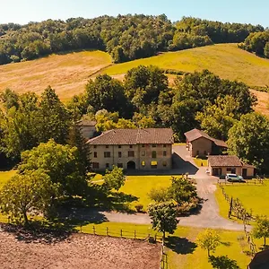  Appartamento Origine Country Farm