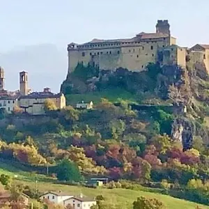  Appartamento Al Riolo Betulla Appt