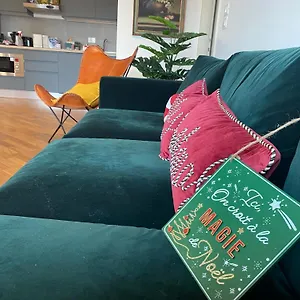  Appartamento Casa Riva Centro